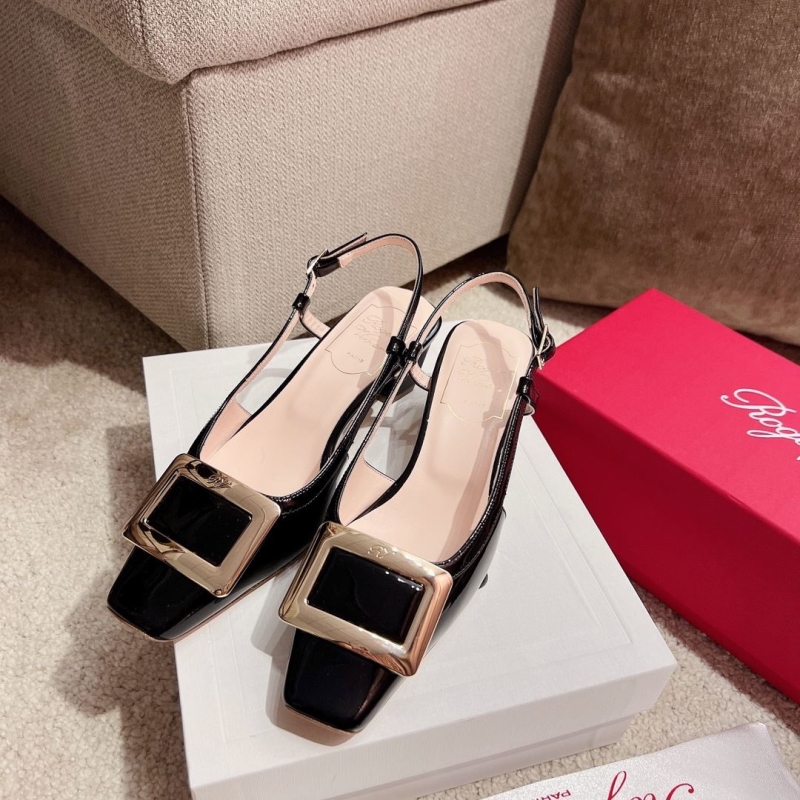 Roger Vivier High Heels